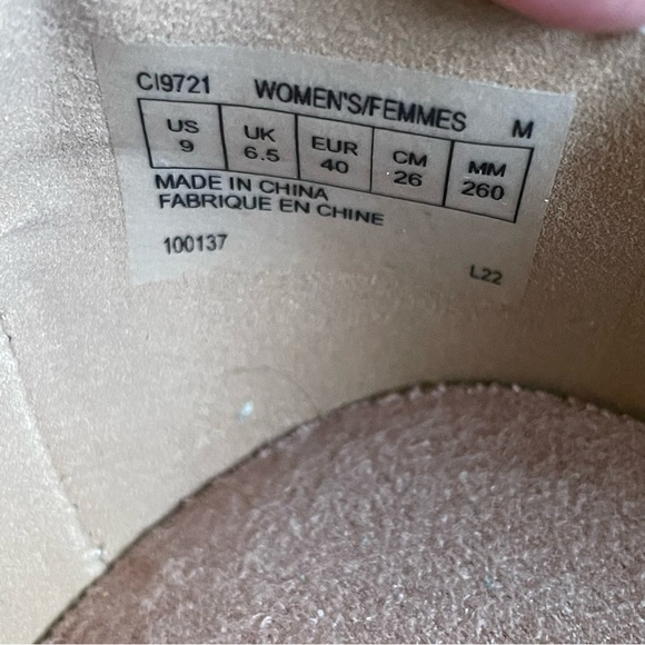 Rockport Women’s Buckle Loafer Sz-9 - Picture 5 of 13